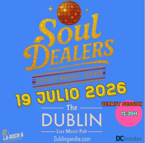 Cartel: » Soul Dealers «