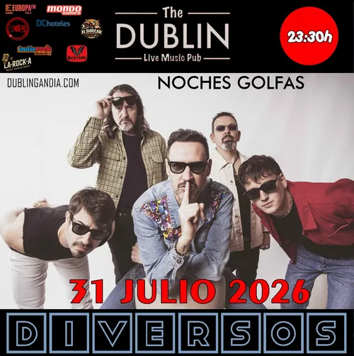 Cartel: » Diversos «