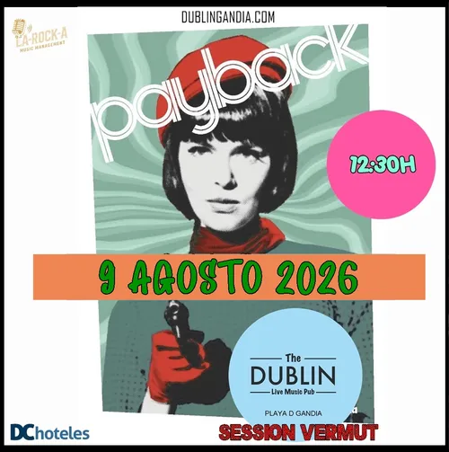 Cartel: » Payback «