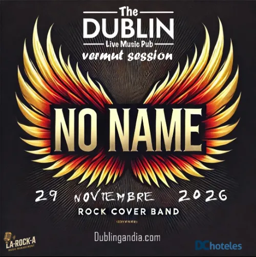 Cartel: » NO NAME «